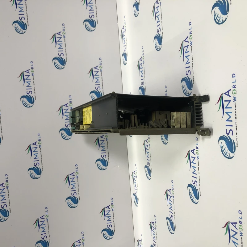 A16B-1212-0100-01 CNC Control Board – FANUC thumbnail 7